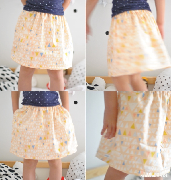 simple skirt 2
